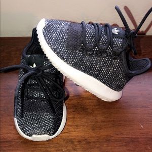 Kids 4K adidas shoes